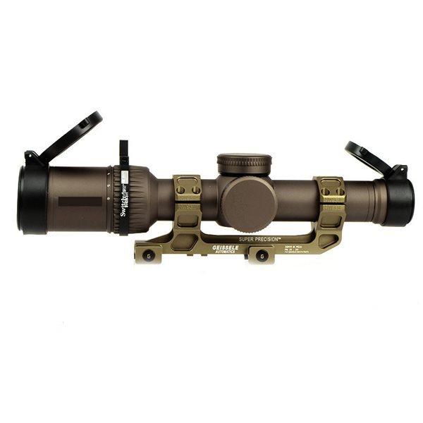 ARROW OPTICS 1-6x24 RAZOR HD GenII-E タイプ ライフルスコープ