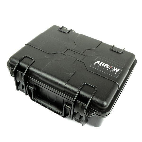 実物レッドフィールド3x9アキュラシーレンジスコープ ARROW OPTICS 1-6x24 RAZOR HD GenII-E タイプ ライフルスコープ