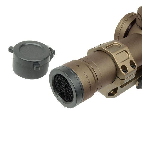 ARROW OPTICS 1-6x24 RAZOR HD GenII-E タイプ ライフルスコープ