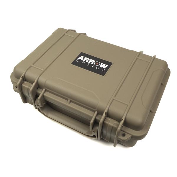 ARROW OPTICS 1-6x24 RAZOR HD GenII-Eタイプ ライフルスコープ