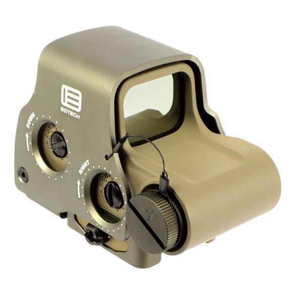 ARROW OPTICS EXPS3-0 タイプ ドットサイト 現行刻印モデル ＆ G43 StS