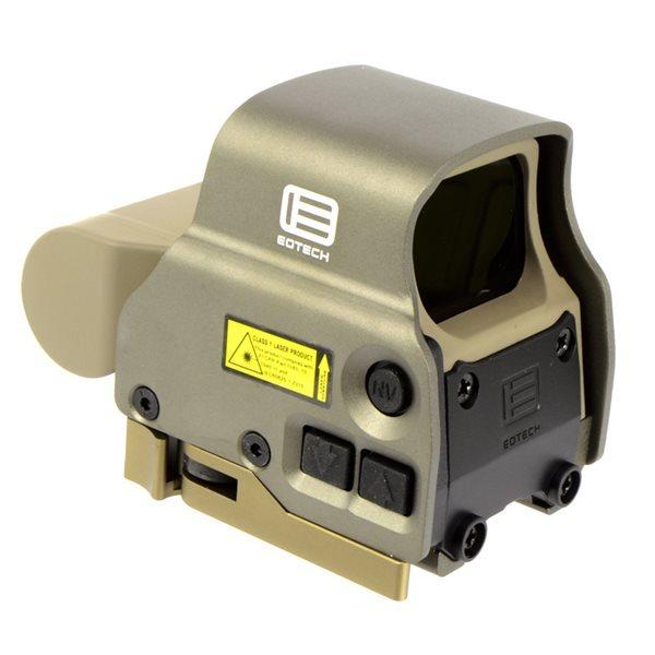 ARROW OPTICS EXPS3-0 タイプ ドットサイト 現行刻印モデル ＆ G43 StS
