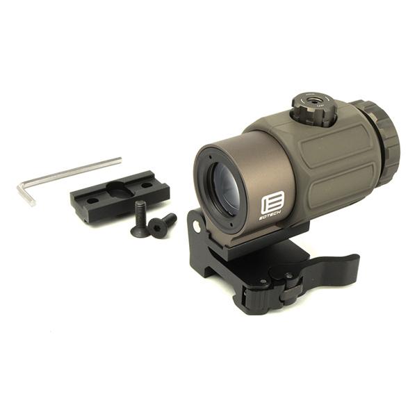 ARROW OPTICS EXPS3-0 タイプ ドットサイト 現行刻印モデル ＆ G43 StS