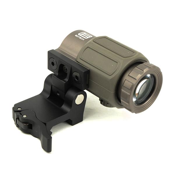 ARROW OPTICS EXPS3-0 タイプ ドットサイト 現行刻印モデル ＆ G43 StS