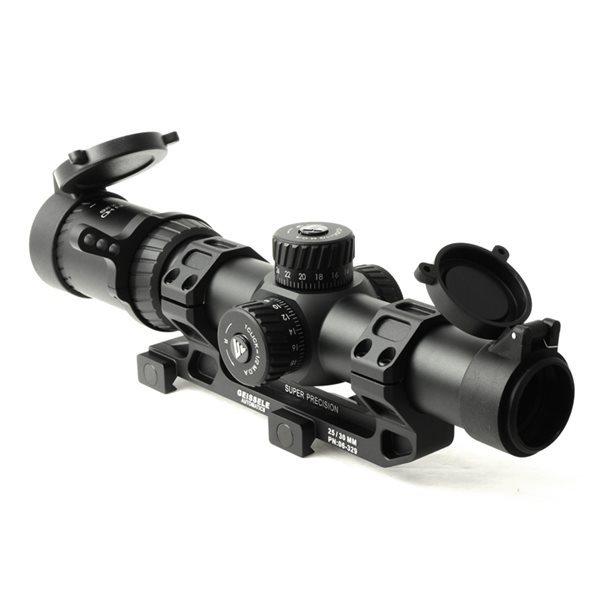 ARROW OPTICS / AIMTAC VISION HD 1-4.5x26 ライフルスコープ