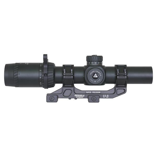 ARROW OPTICS / AIMTAC VISION HD 1-4.5x26 ライフルスコープ スコープ