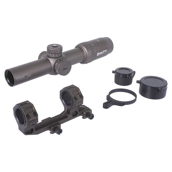 年末年始BIG SALE】ARROW OPTICS / AIMTAC VISION HD 1-4.5x26