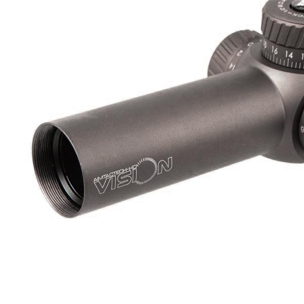 年末年始BIG SALE】ARROW OPTICS / AIMTAC VISION HD 1-4.5x26