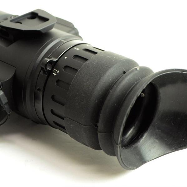 ARROWOPTICS Trijicon IR Patrolタイプ ナイトビジョン ズーム搭載Ver