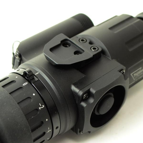 ARROWOPTICS Trijicon IR Patrolタイプ ナイトビジョン ズーム搭載Ver