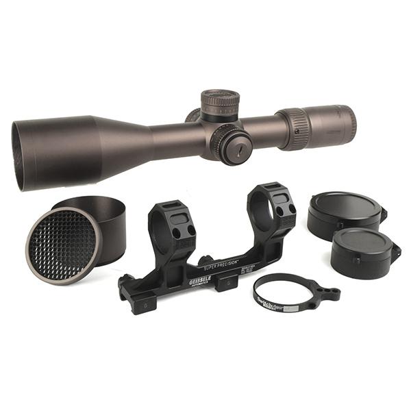 ARROW OPTICS VTタイプ RAZOR HD GenIII 3.5-12x56 ライフルスコープ