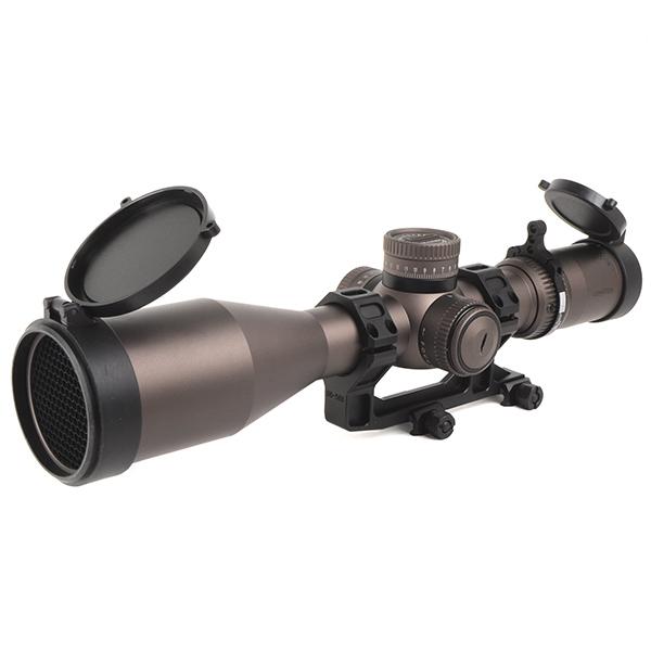 ARROW OPTICS VTタイプ RAZOR HD GenIII 3.5-12x56 ライフルスコープ
