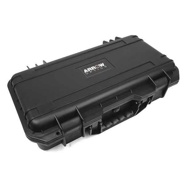 ARROW OPTICS VTタイプ RAZOR HD GenIII 3.5-12x56 ライフルスコープ