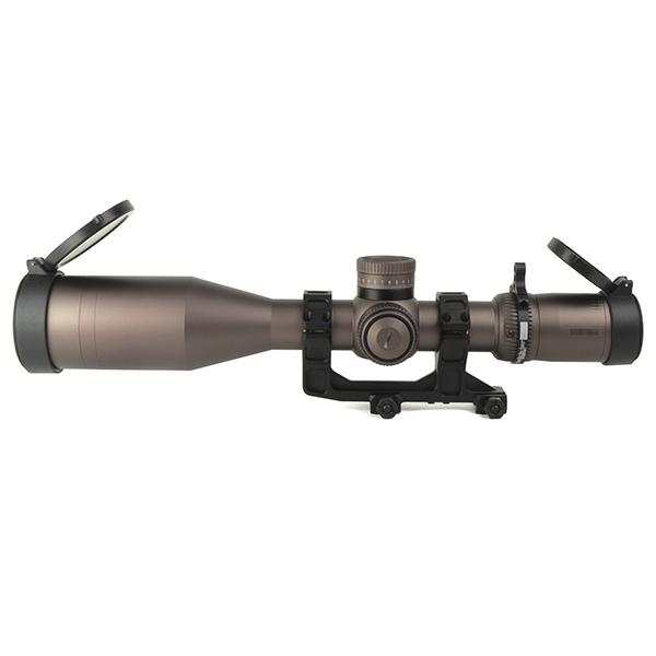 ARROW OPTICS VTタイプ RAZOR HD GenIII 3.5-12x56 ライフルスコープ