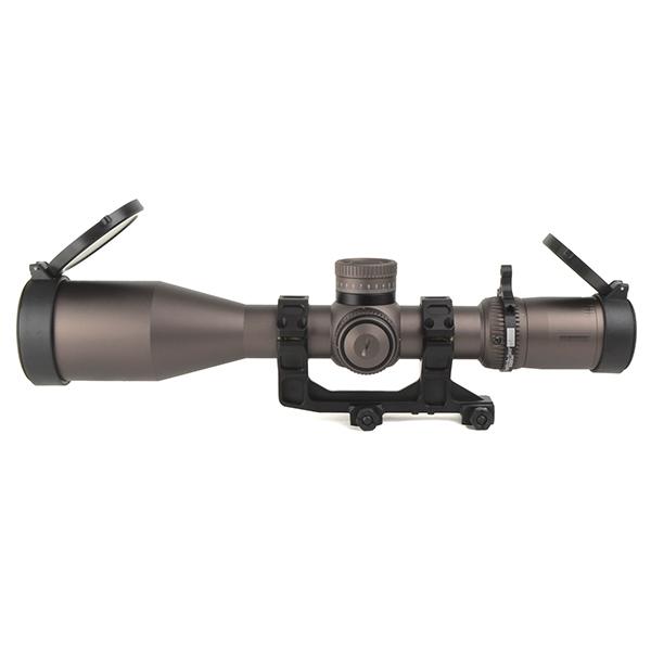 ARROW OPTICS VTタイプ RAZOR HD GenIII 3.5-12x56 ライフルスコープ