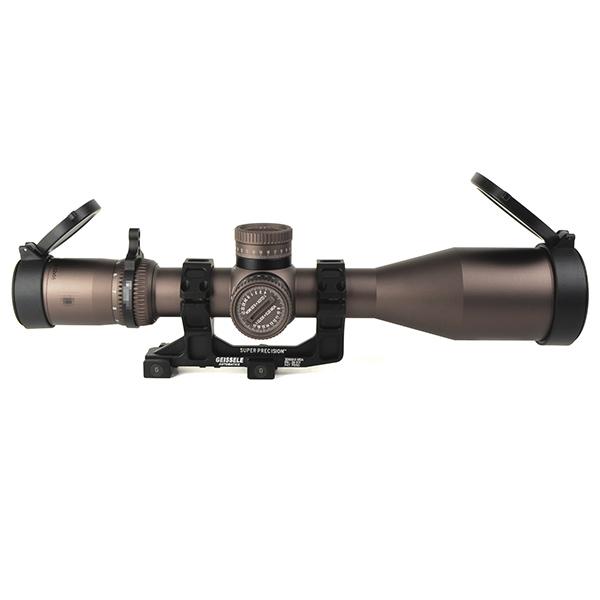 ARROW OPTICS VTタイプ RAZOR HD GenIII 3.5-12x56 ライフルスコープ