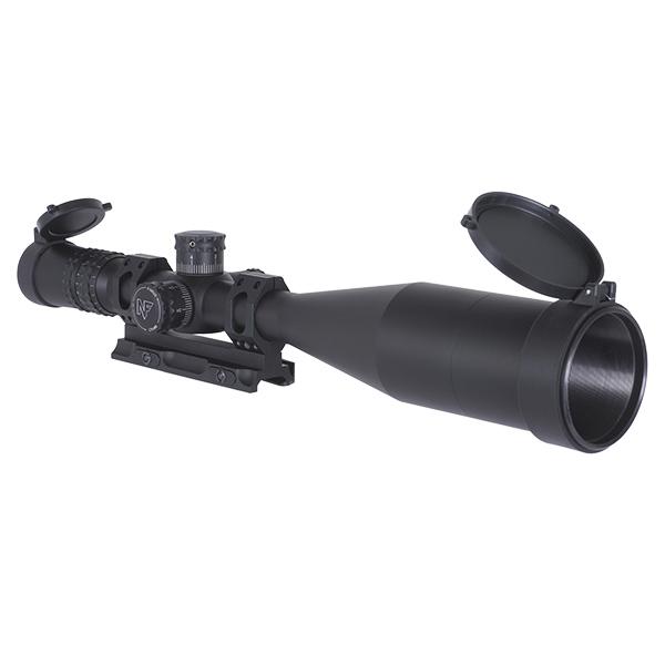ARROW OPTICS NIGHTFORCE NXS 5.5-22X56 タイプ FFP MIL-R ライフル