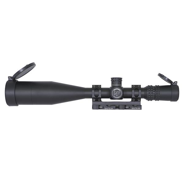 ARROW OPTICS NIGHTFORCE NXS 5.5-22X56 タイプ FFP MIL-R ライフル