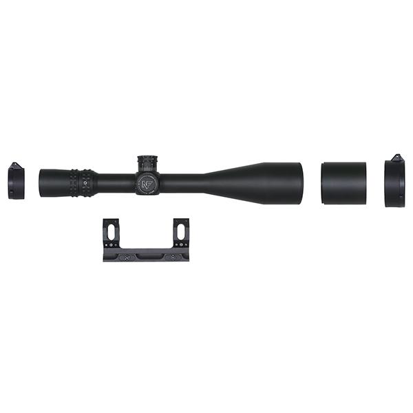 ARROW OPTICS NIGHTFORCE NXS 5.5-22X56 タイプ FFP MIL-R ライフル