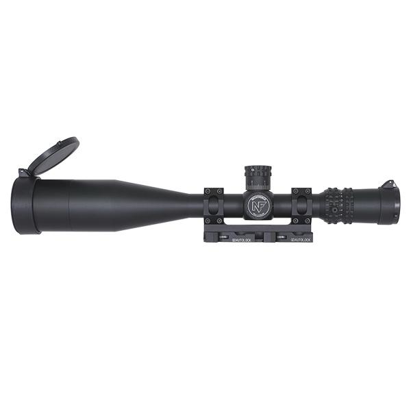 ARROW OPTICS NIGHTFORCE NXS 5-25X56 タイプ FFP MIL-R F1 ライフル