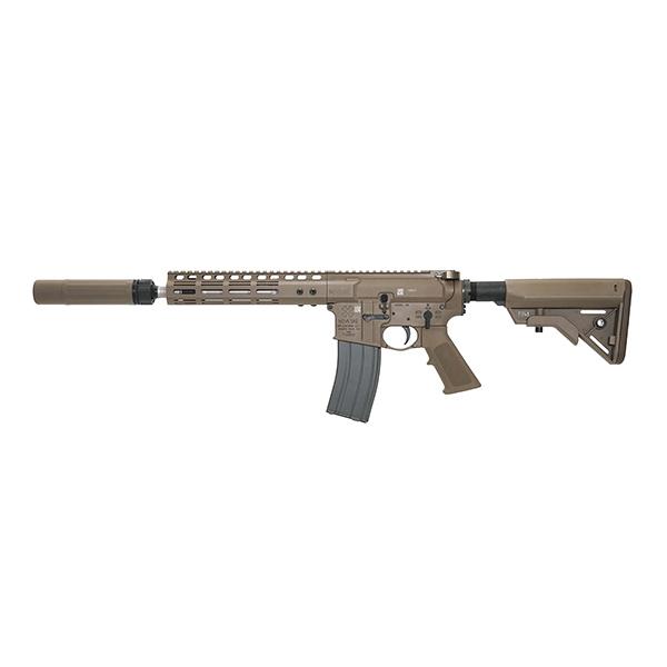A-PLUS AIRSOFT NOVESKE N4 ガスブローバック DXver. サイレンサー