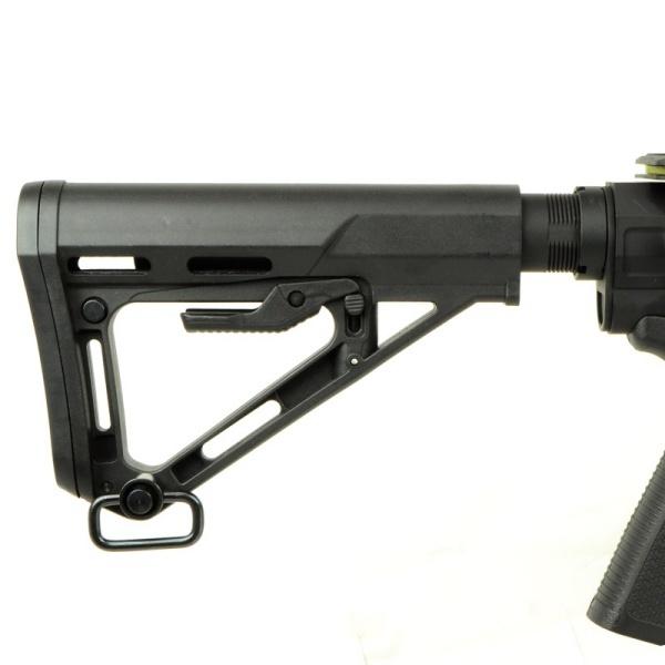 年末年始BIG SALE】APS GHOST PATROL PHANTOM RIFLE 電動ガン(電子