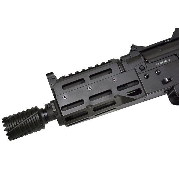 年末年始BIG SALE】APS Ghost Patrol コンパクト AK スタイル 電動ガン