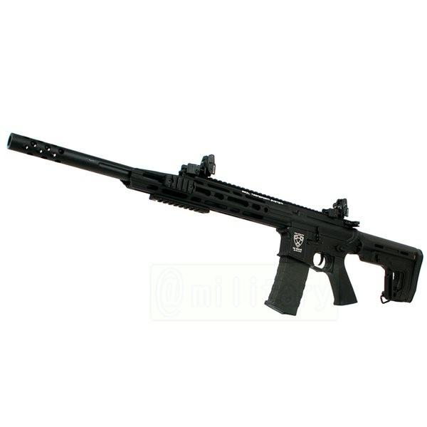 APS ガーディアンマッチ with RS-1 ライフル 電動ガン(15708円)