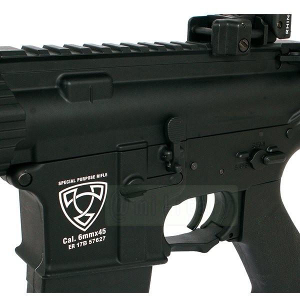 APS ガーディアンマッチ with RS-1 ライフル 電動ガン APS 電動ガン