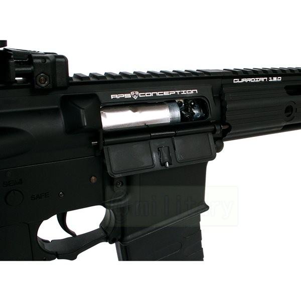 APS ガーディアンマッチ with RS-1 ライフル 電動ガン APS 電動ガン