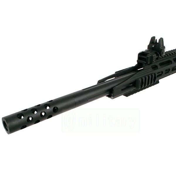 APS ガーディアンマッチ with RS-1 ライフル 電動ガン APS 電動ガン