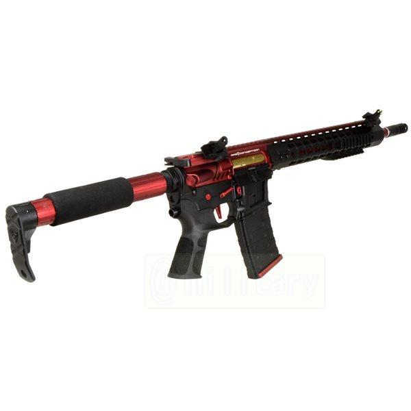 値下げ交渉可能〇APSレッドドラゴンコモド APS レッドドラゴンコモド 97カスタム 電動ガン｜Yahoo!フリマ