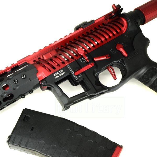 APS BOAR Demolition レッドドラゴン ハンドガード ストック APS BOAR Demolition レッドドラゴン ハンドガード ストック