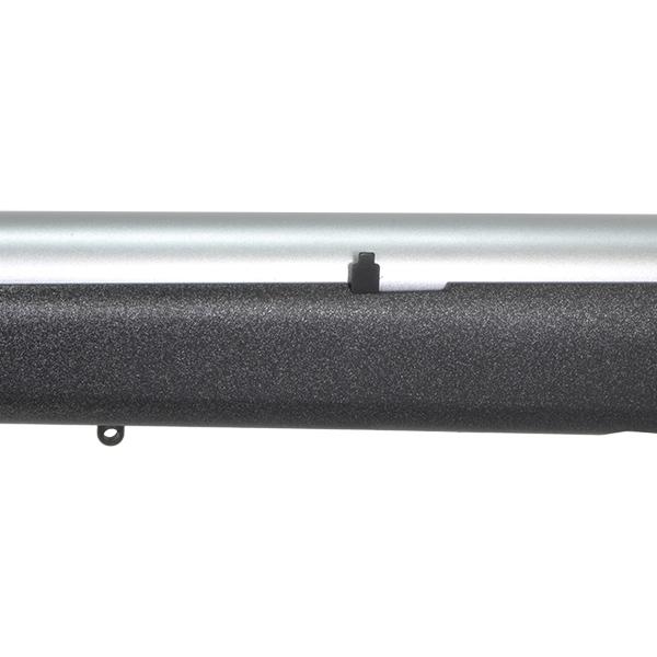 APS/EMG製 BARRETT FIELDCRAFT ボルトアクション ガス ライフル シルバー_5