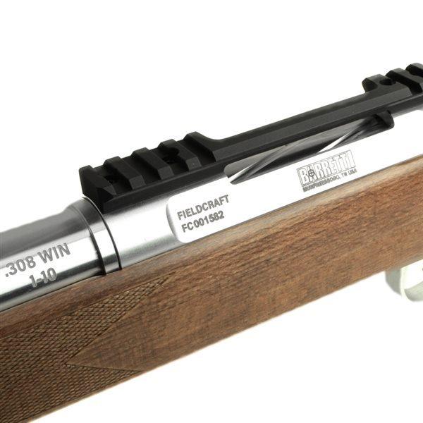 APS/EMG製 BARRETT FIELDCRAFT ボルトアクション ガス ライフル リアルウッド BARRETT