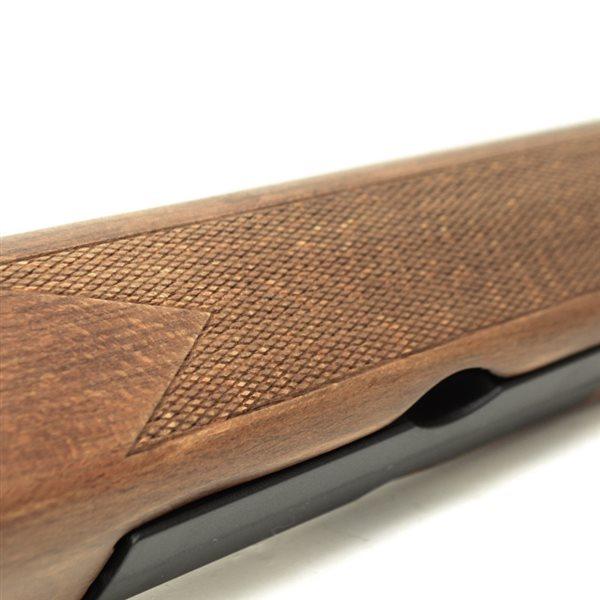 APS/EMG製 BARRETT FIELDCRAFT ボルトアクション ガス ライフル リアルウッド BARRETT