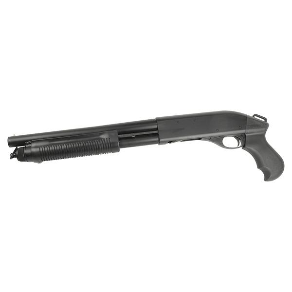 APS CAM MK2 M870 Special Force ライブシェル式ガスショットガン 日本仕様_1
