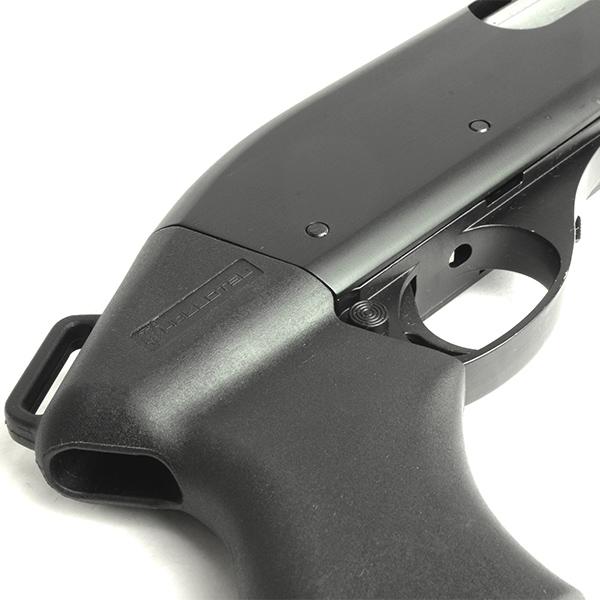 APS CAM MK2 M870 Special Force ライブシェル式ガスショットガン 日本仕様_5