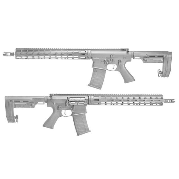 APS/EMG Falkor Defense Recce 223 Ambi 電動ガン(電子トリガー搭載