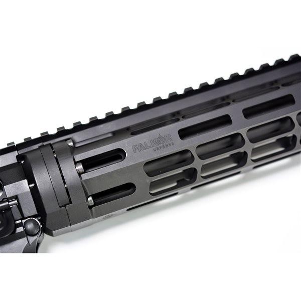 APS/EMG Falkor Defense Blitz コンパクト RS-3 電動ガン ブラック