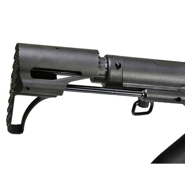 APS/EMG Falkor Defense Blitz コンパクト CRS 電動ガン ブラック