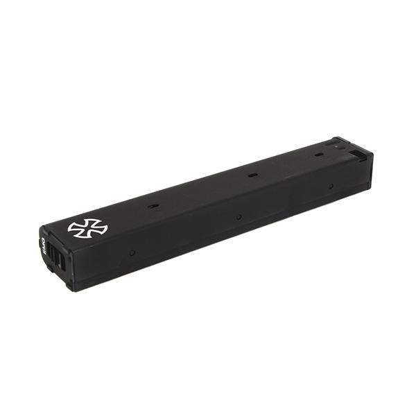 Noveske Space Baby 9mm PCC電動ガン (FET搭載) ブラック 【Civilian】