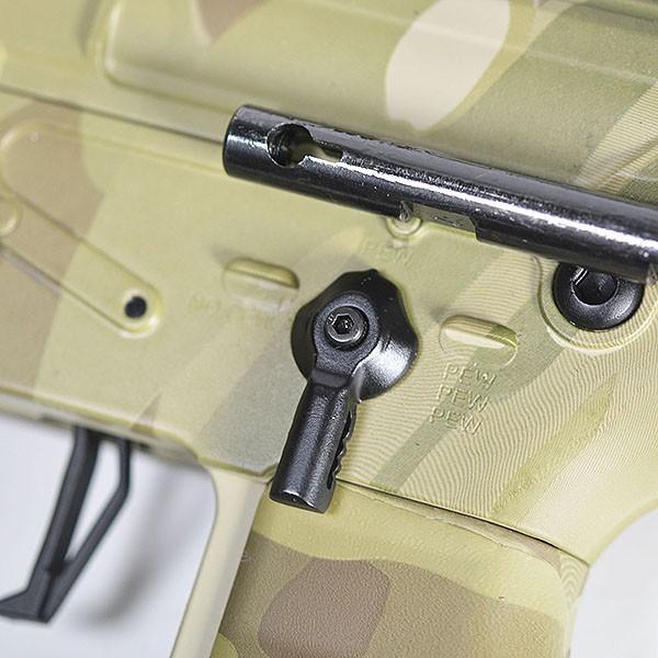 APS PHANTOM Extremis MARK VI 電動ガン マルチカム迷彩ver : ジーリー 