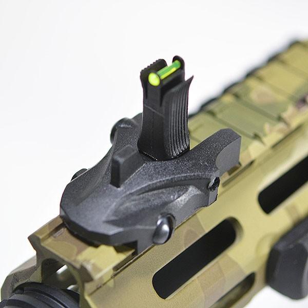 APS PHANTOM Extremis MARK VI 電動ガン マルチカム迷彩ver : ジーリー
