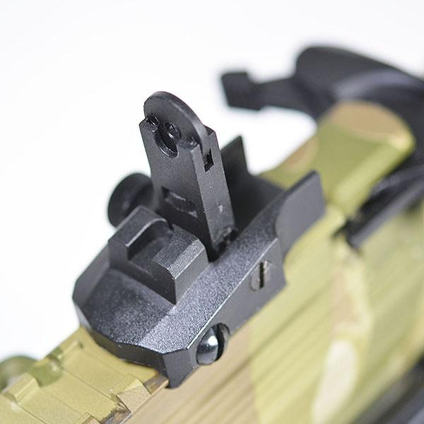 APS PHANTOM Extremis MARK VI 電動ガン マルチカム迷彩ver : ジーリー
