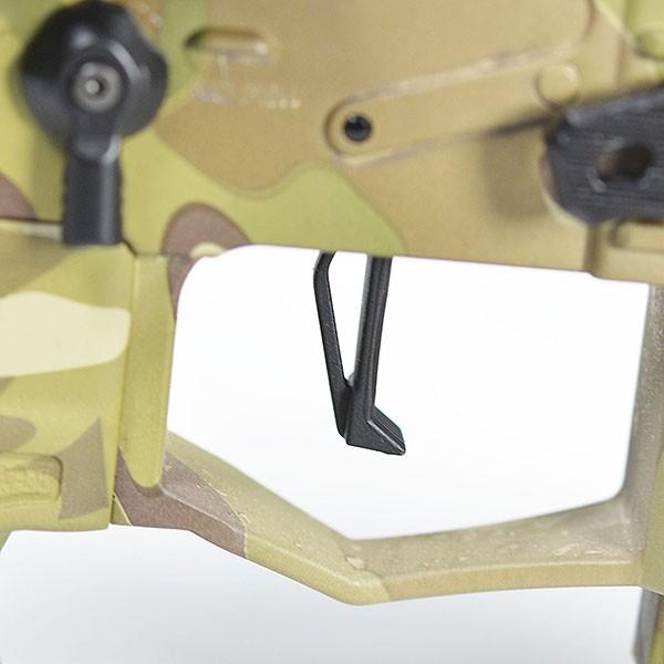 APS PHANTOM Extremis MARK VI 電動ガン マルチカム迷彩ver : ジーリー 