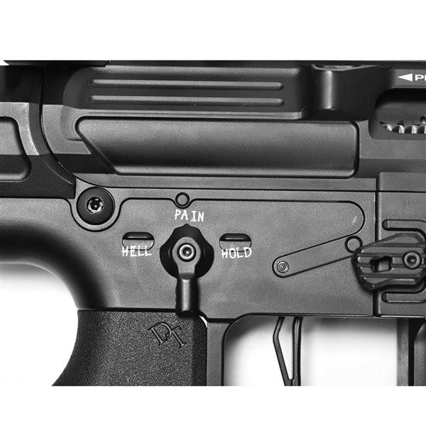APS PHANTOM Extremis MARK VIII 電動ガン (電子トリガーシステム搭載)