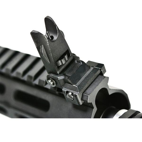 APS PHANTOM Extremis MARK VIII 電動ガン (電子トリガーシステム搭載)