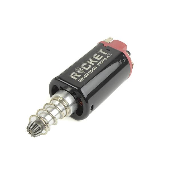 APS Rocket Edge II AMBI FET搭載 ギアボックス M4 後方配線用_9