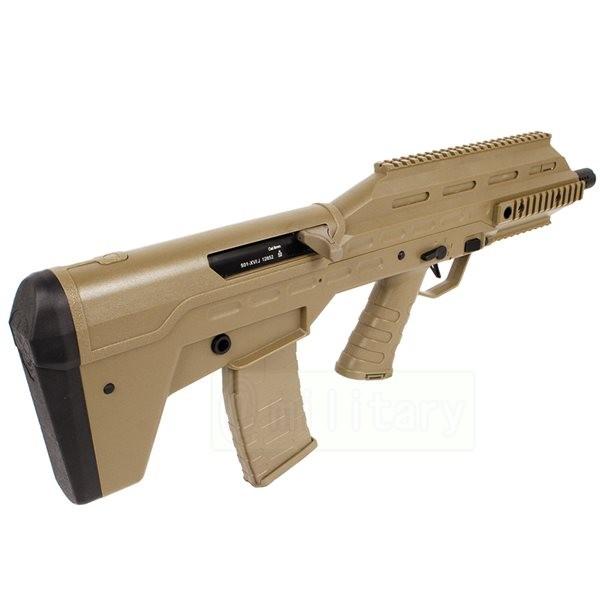 Aps Uar501 アーバン アサルト ライフル 電動ガン デザートカラー Aps Uar501 De ジーリーショップ 通販 Yahoo ショッピング